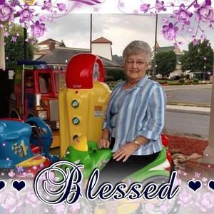 Meet your Posher, Doris